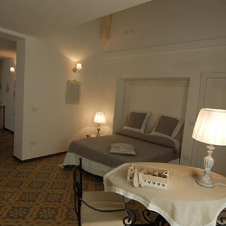 Ferienwohnung Domus Aurea Martina Franca Exterior foto